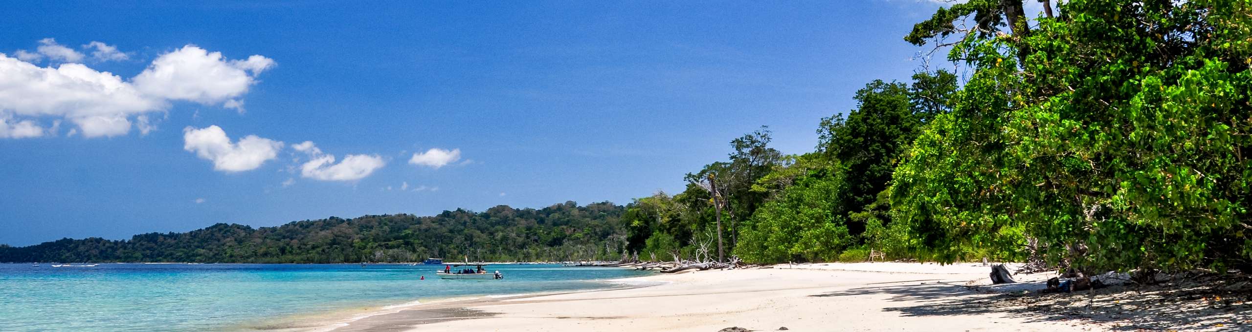 Tropical escapade: A family getaway to the Andaman Islands