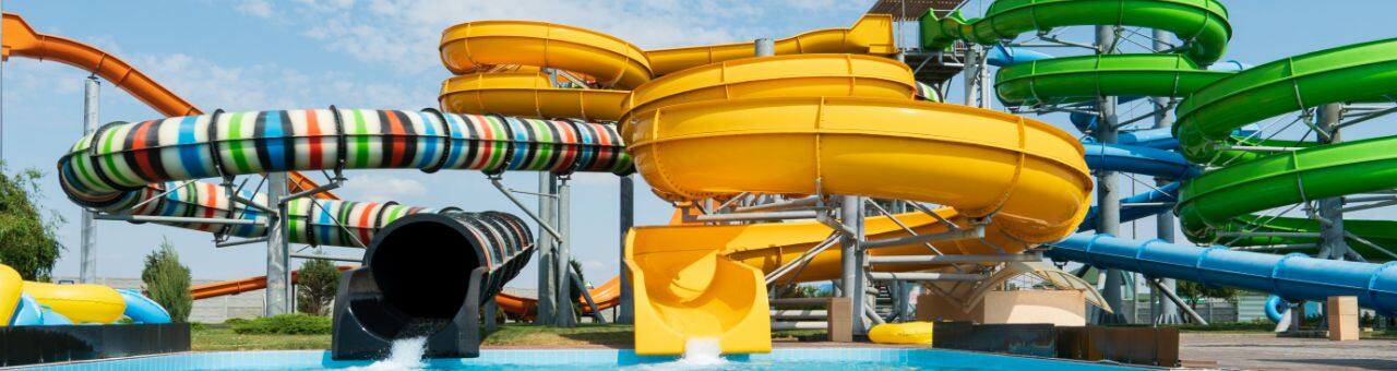 Best Water Parks in Delhi