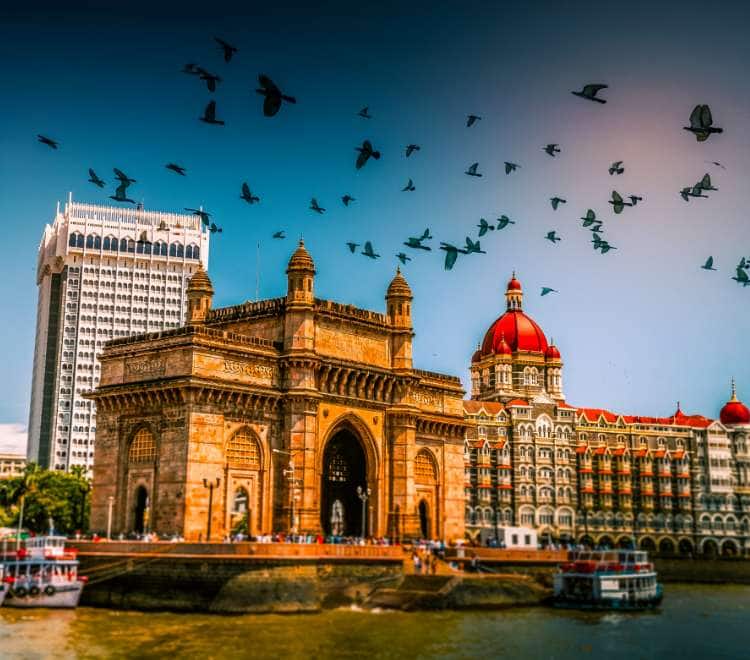 Mumbai’s most Inspiring Art Galleries a List for Culture Vultures