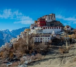 Ladakh Where Adventure Meets Culture Unmissable Experiences Await