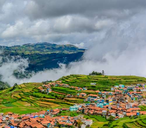 Places to Visit in Mysore and Ooty for your Honeymoon
