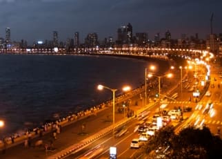 Planning the Best Date in Mumbai