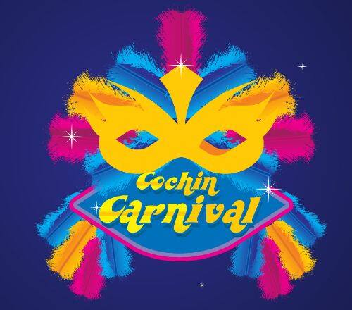 The Cochin Carnival: A Multi-ethnic, Multi-cultural Christmas Celebration