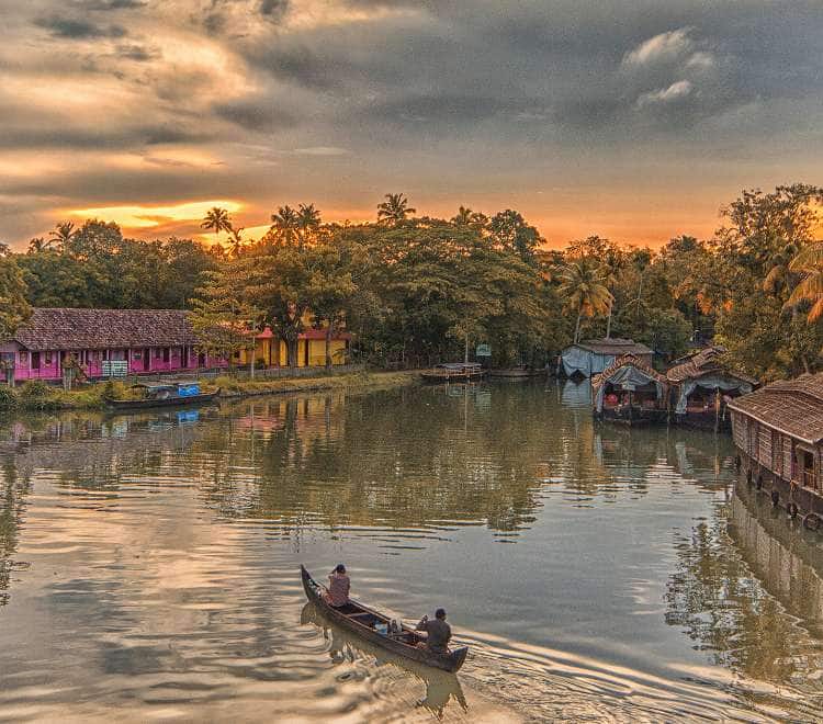 The Ideal 3-day Itinerary Through Kerala