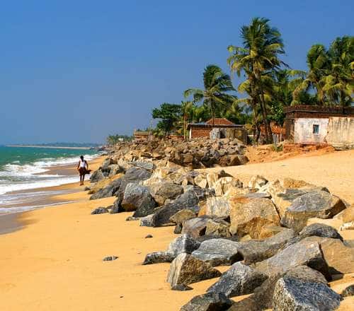 Thiruvananthapuram to Mangaluru an Enchanting Drive Across Coastal Delights of Southwestern India
