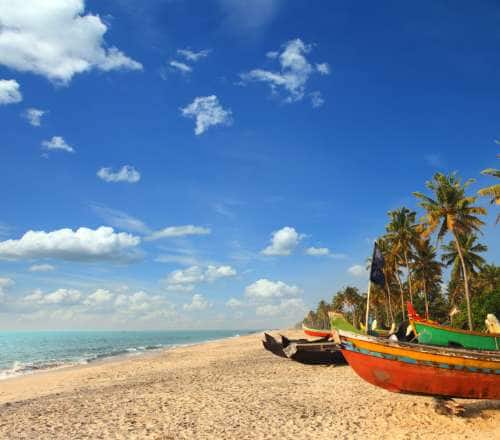 10 Days in Indias Coastal Paradise Exploring Keralas Enchanting Beaches