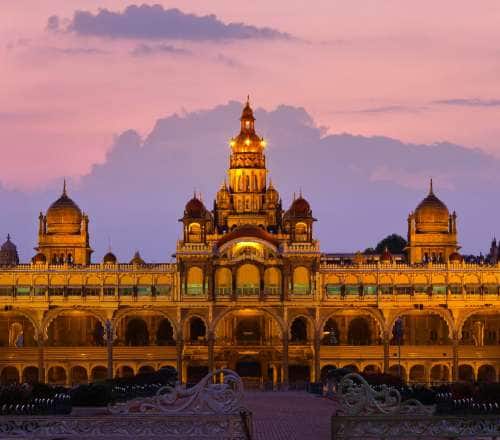 10 Days in Karnataka Exploring the Enchanting Charms of the Deccan