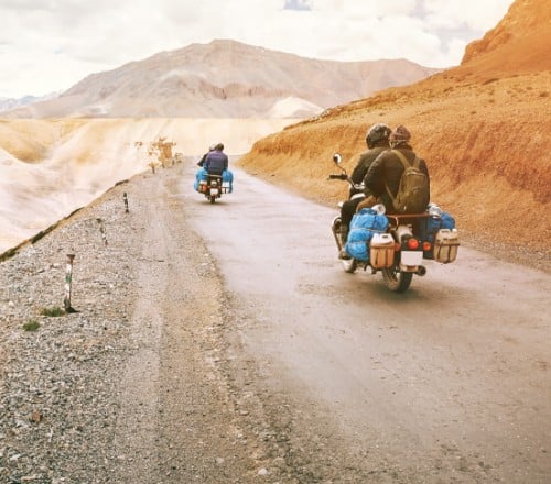 A Road Trip From Manali to Leh 36 Hrs of Exhilaration and Wonder