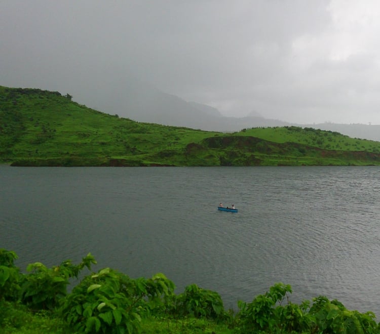 Move on from Pawna Lake Explore Bhivpuri the New Camping Hot Spot Near Mumbai