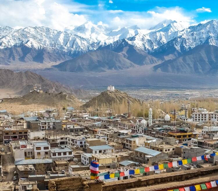 Planning a trip to Leh? Here are some tried and time-tested tips