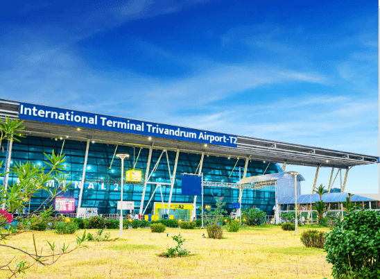 Trivandrum