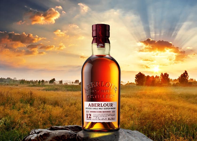 Aberlour 12YO Double Cask 100cl
