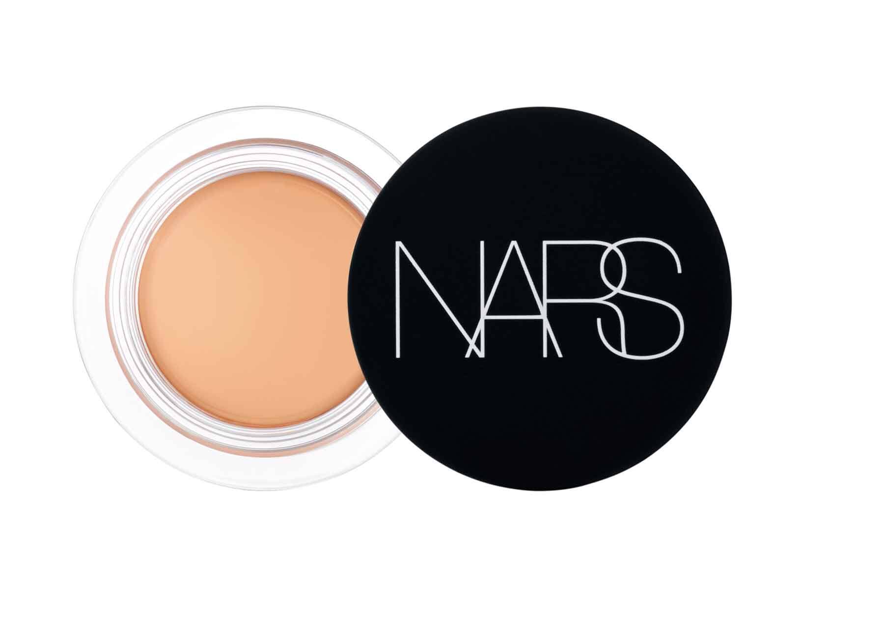 NARS Soft Matte Complete Concealer - Custard