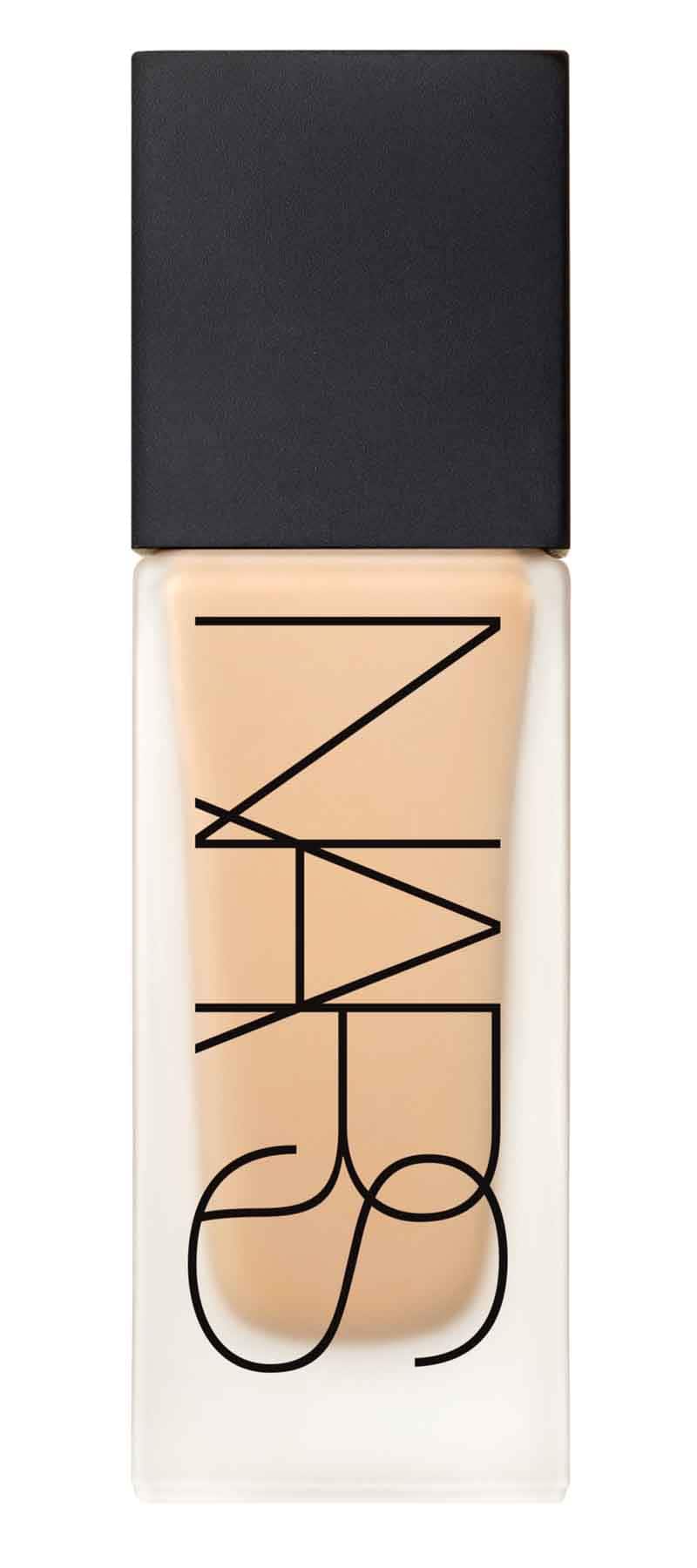NARS All Day Luminous Weightless Foundation- Barcelona