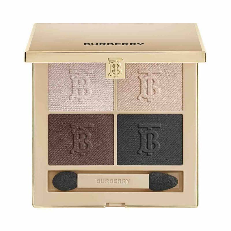 Buy Burberry Eye Quad Eyeshadow Palette 04 Midnight,