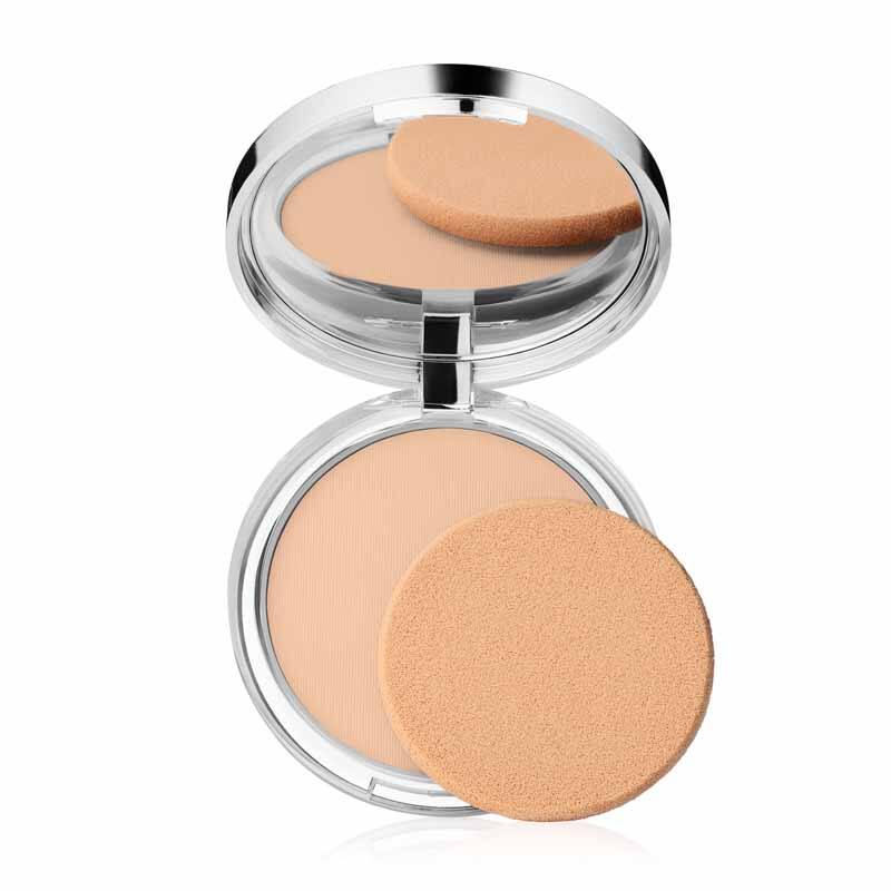 Clinique Superpowder Double Face Makeup
