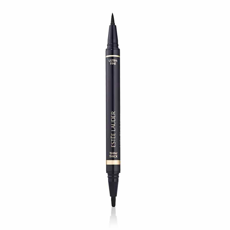 Estée Lauder Little Black Liner Thick. Thin. Ultra-Fine.