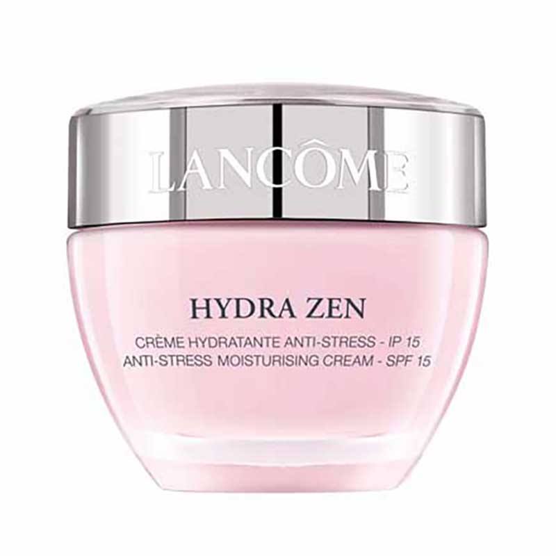 Lancome Hydra Zen Anti-Stress Moisturising Cream SPF15 50ml