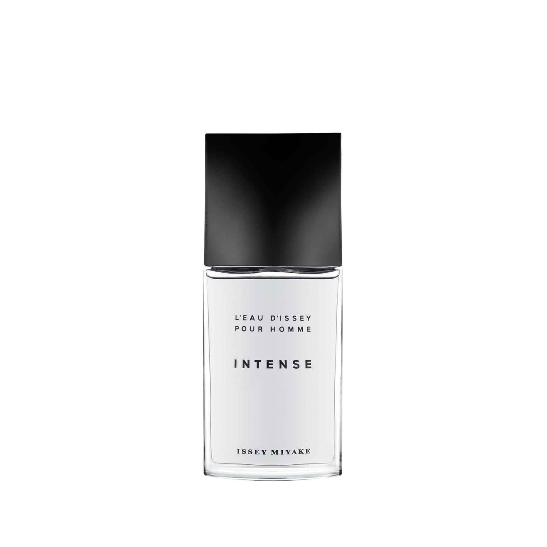 Issey Miyake L'Eau d'Issey Pour Homme Intense Eau de Toilette Spray 75ml