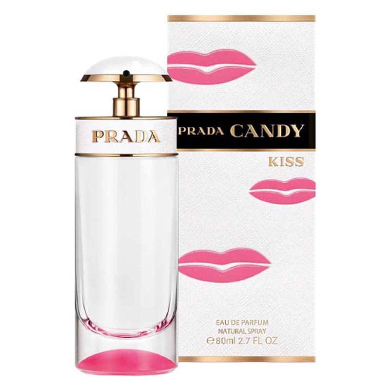 Prada Candy Kiss EDP 80ml