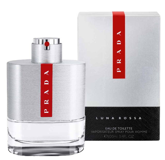 Prada Luna Rossa EDT 100ml