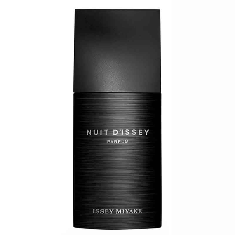 Issey Miyake Nuit D'Issey Parfum 125ml