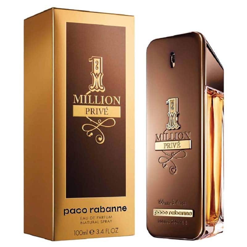 Paco Rabanne 1Million Prive EDP 100ml