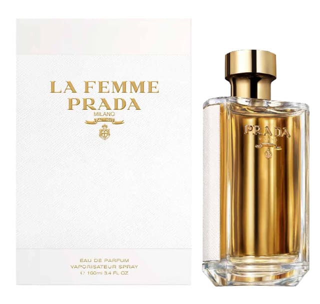 La Femme Prada EDP 100ml Natural Spray