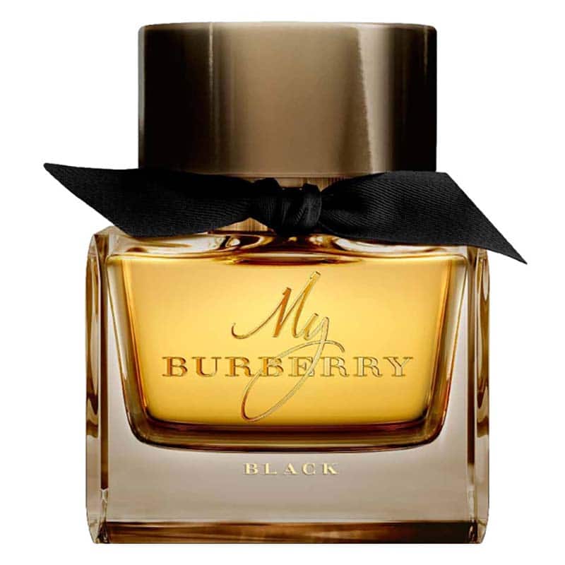 Burberry My Burberry Black Eau De Parfum 50ml