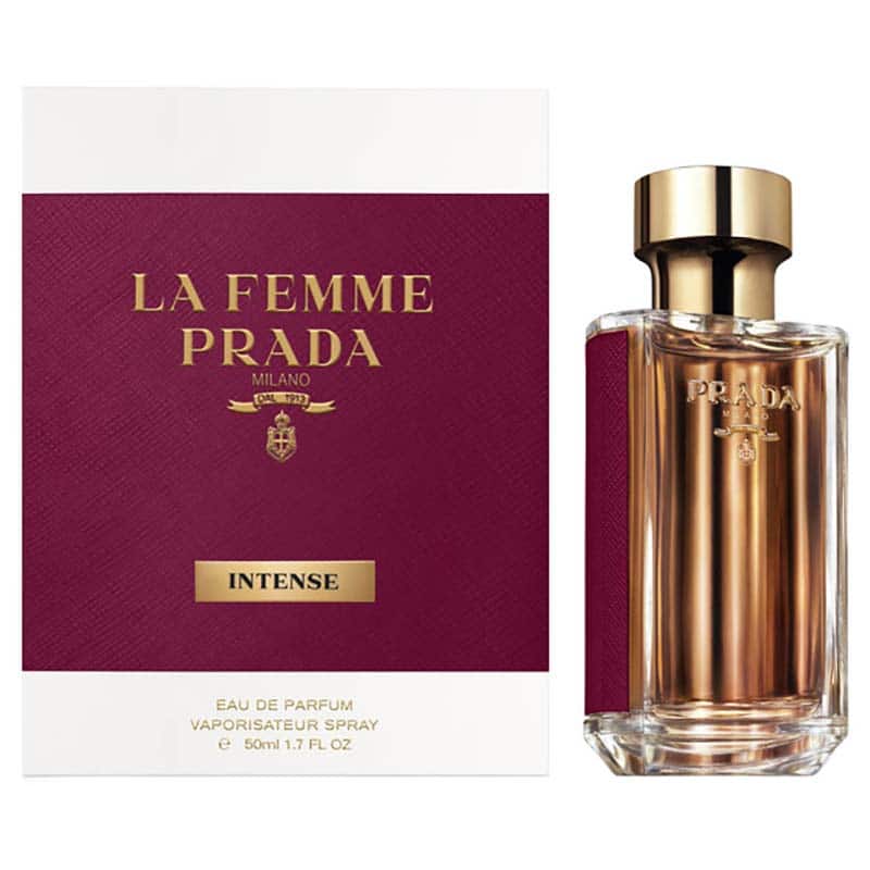 La Femme Prada Intense EDP 50ml