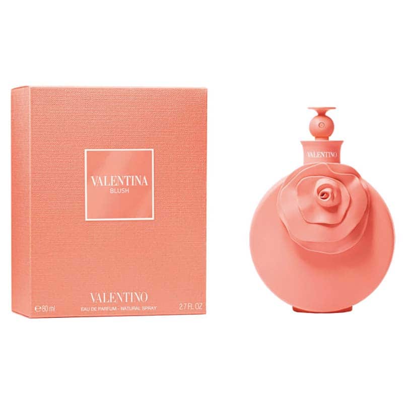 Valentino Valentina Blush EDP 80ml