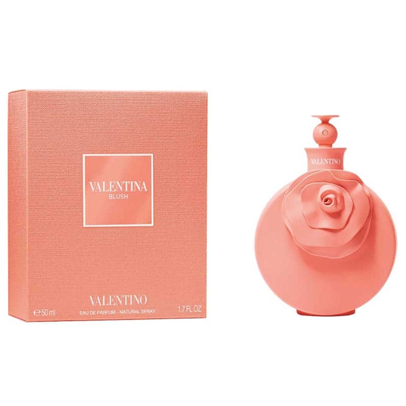 Valentino Valentina Blush EDP 50ml