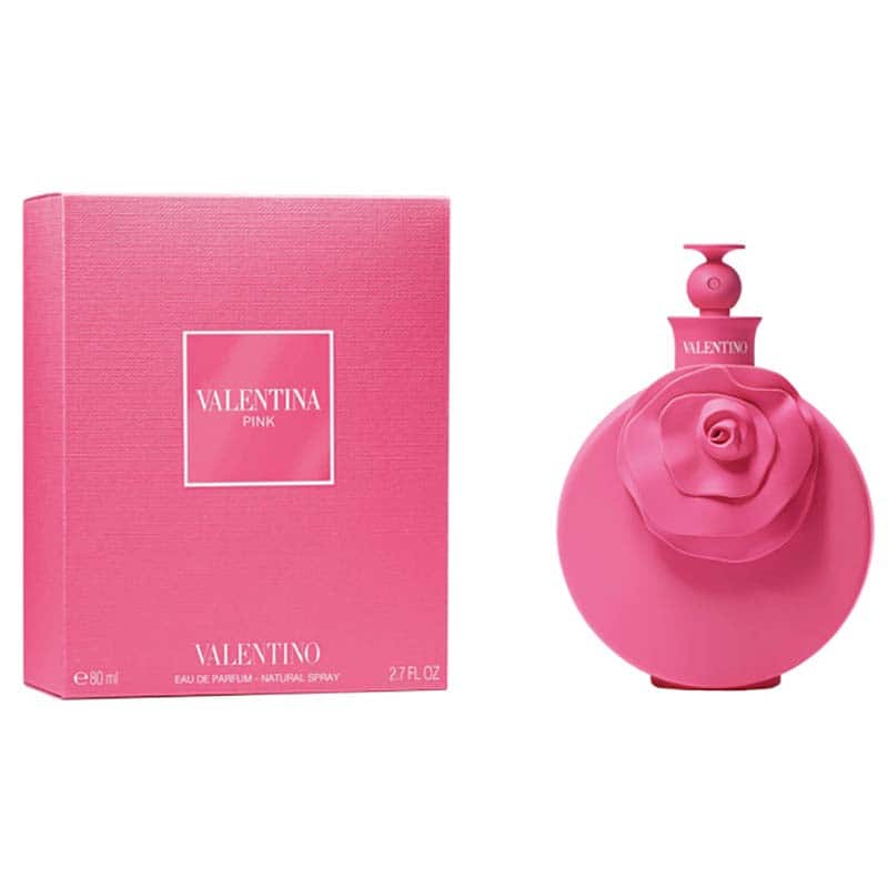 Valentino Valentina Pink EDP 80ml