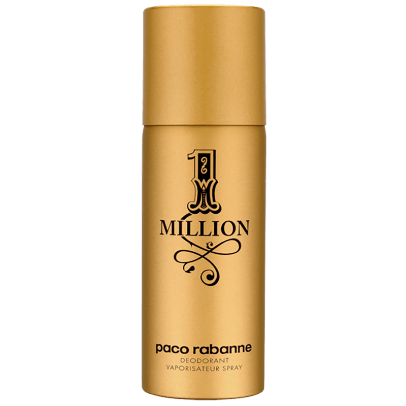 Paco Rabanne 1 Million Deodorant Spray 150ml