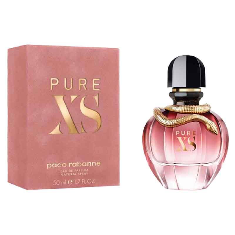 Paco Rabanne Pure Xs For Her EDP 50ml