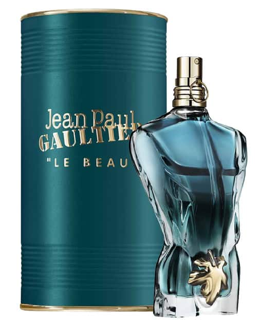 Jean Paul Gaultier Le Beau EDT 125ml