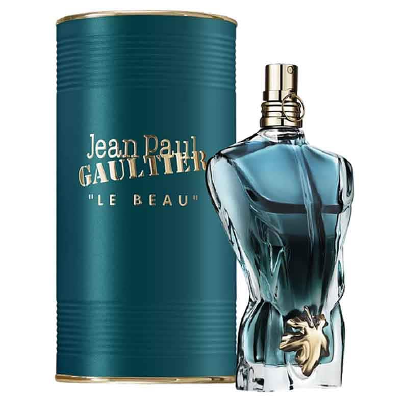 Jean Paul Gaultier Le Beau EDT 75ml