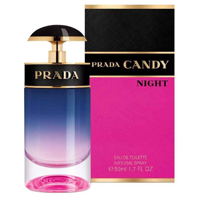 Prada Candy Night EDP 50ml