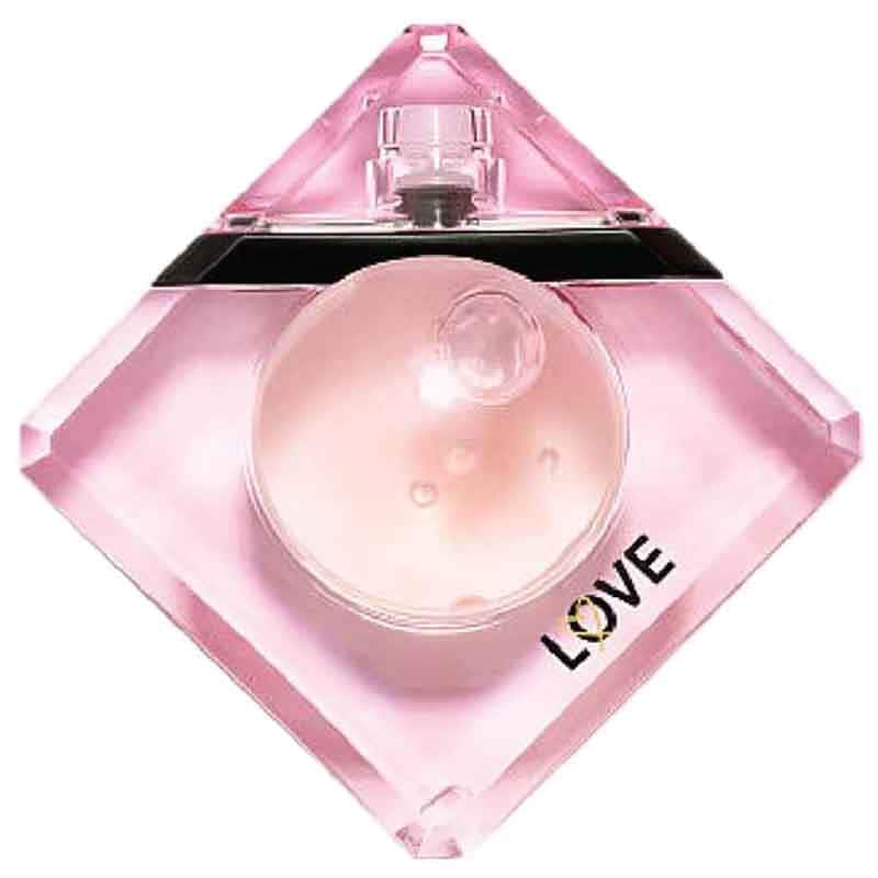 Fragrance Pop Gel Perfume Love 9.8ml