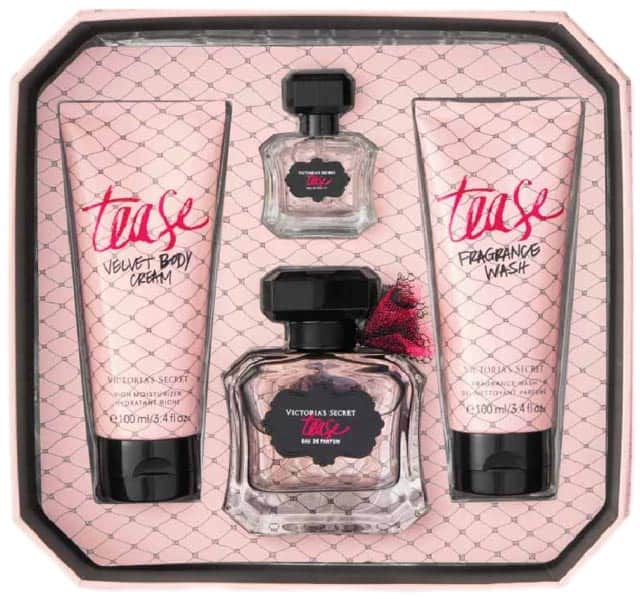 Buy Victoria's Secret Prestige 2019 Core Gifting Medium Box Noir