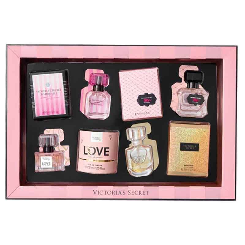 Victoria's Secret Prestige EDP Coffret Set
