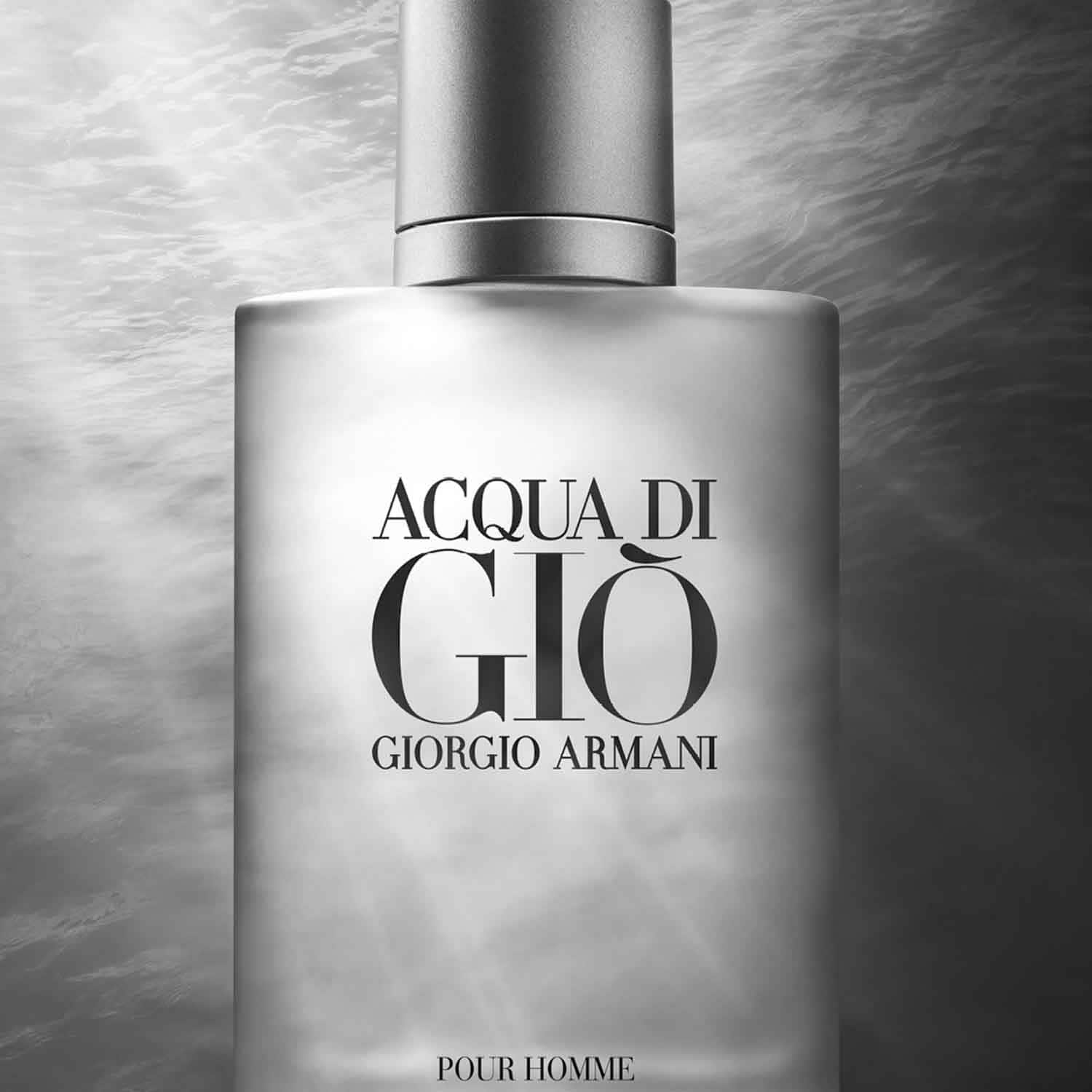 Aqua de gio discount 200 ml liverpool