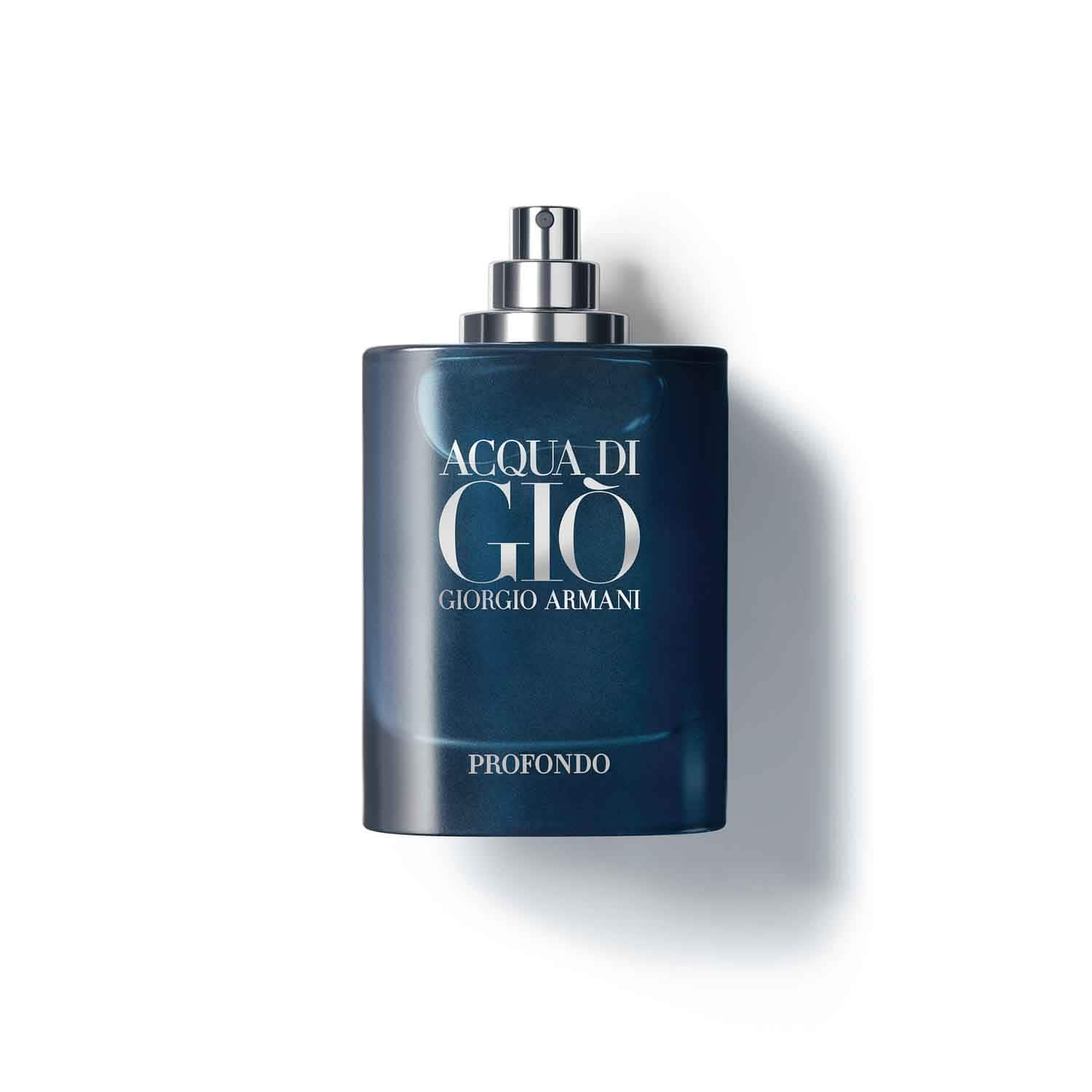 Giorgio armani 2024 perfume profundo