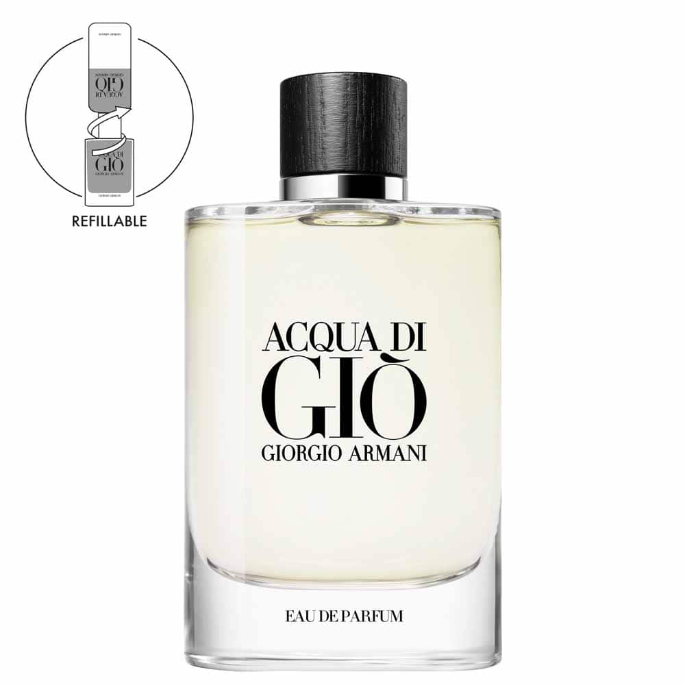 Buy Armani Acqua di Gio Eau de Parfum Perfumes at Best Prices on