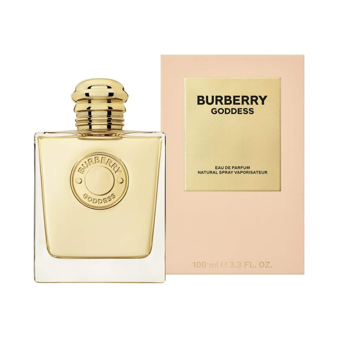 Burberry classic perfume discount 100ml