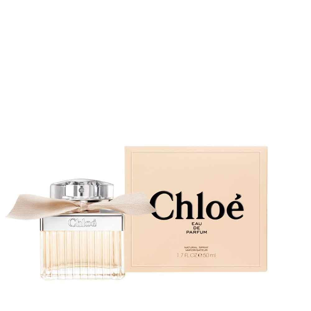 Chloe signature 2024 perfume 50ml