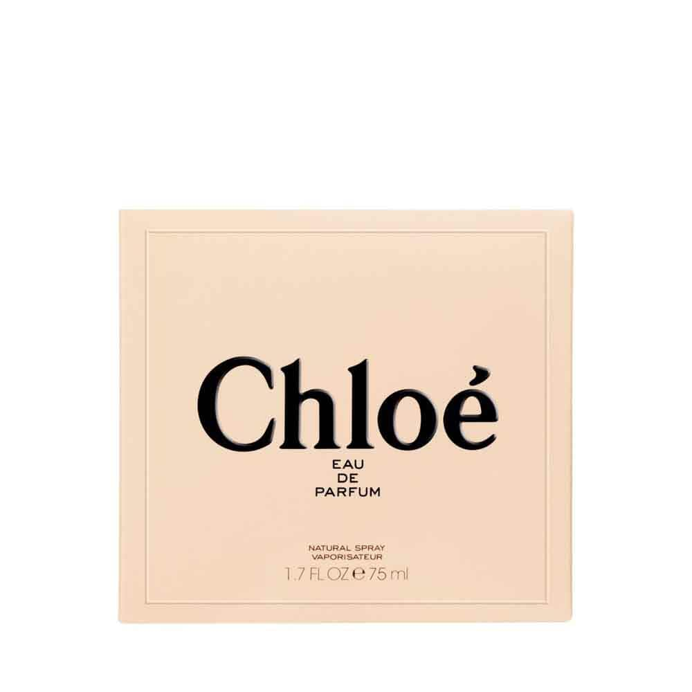 Chloe chloe edp discount 75ml