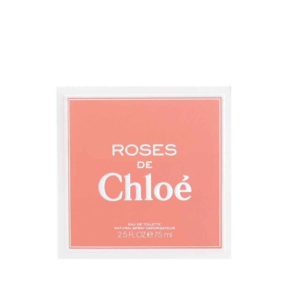 Chloe Roses de Chloe EDT for Women 75 ml