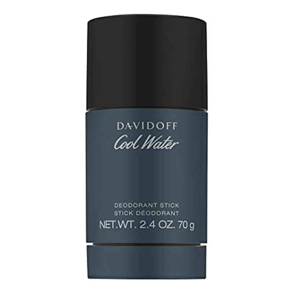 Davidoff Cool Water Men Deodorant stick 75 ml