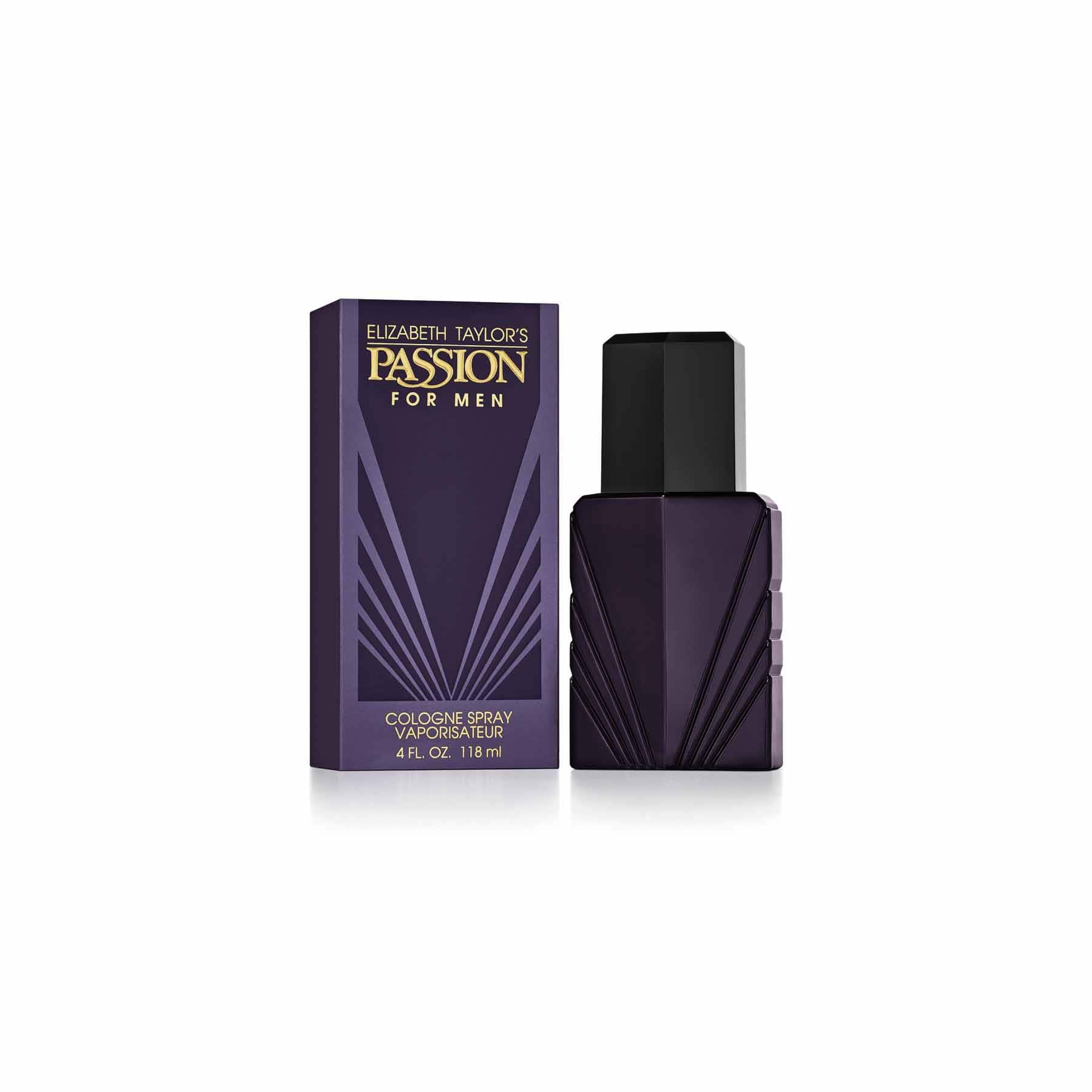 Elizabeth Arden Passion For Men 100ml